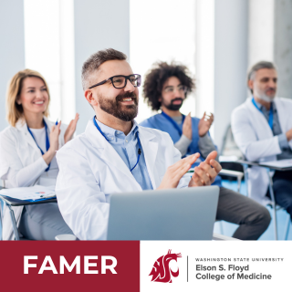 FAMER - Setting the Stage: Climate, Expectations, and Goals - (Recorded Session) Banner